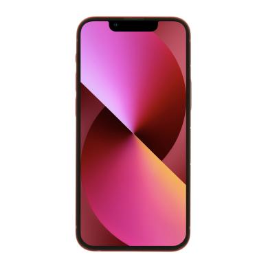 Apple iPhone 13 mini 128Go rouge - bon état